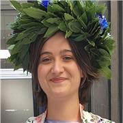 Laureata in Mediazione Linguistica offre ripetizioni di inglese a bambini e ragazzi